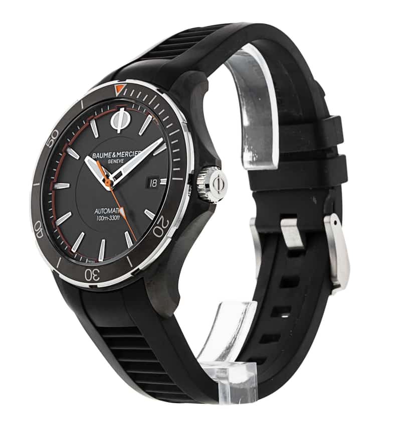 Baume et Mercier Clifton M0A10339